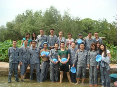 中国化学工程第七建设有限公司新疆分公司 35